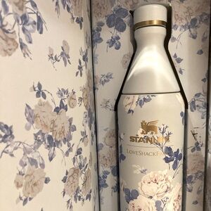 20oz Stanley loveshackfancy all day slim bottle